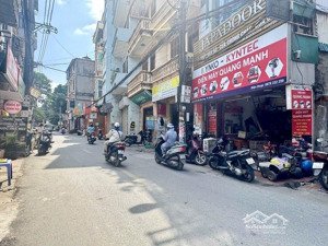 chủ cần bán căn nhà mỹ đình- oto kinh doanh - lô góc - 7 tầng thang máy .dt 45m. mt 4,8m