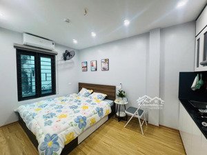bán nhà ngõ 59 phạm văn đồng 60m2 8 tầng thang máy 19 phòng cho thuê chỉ 12.55 tỷ giá rẻ dòng tiền