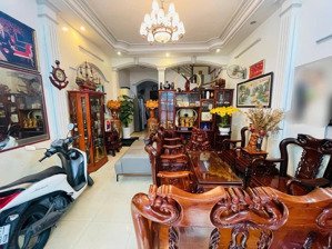 bán nhà 4 tầng hẽm xe hơi nguyễn thượng hiền phú nhuận 76m2 chỉ 9.5 tỷ 5 phòng ngủ