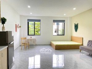 chdv rộng thoáng, 40m2 kđt lakeview city q2