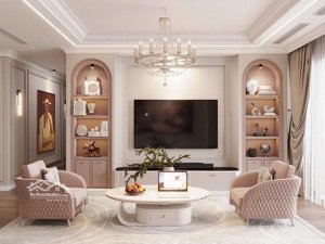 giá tốt nhất! chủ thiện trí bán căn 4n3wc, diện tích 129,6m, full nội thất, có slot ôtô, giá 12 tỷ