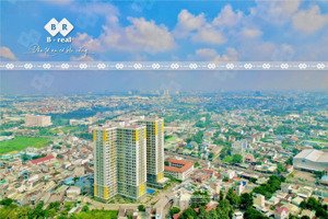 giỏ hàng bcons green view t12 - căn 2pn giá 2.05 tỷ, hỗ trợ vay tối đa