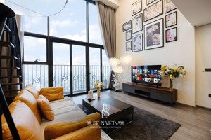 bán căn hộ 76m2 -1pn - 90m -2pn tại pentstudio, lạc long quân, phú thượng, tây hồ,