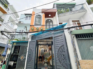 chủ kẹt tiền cần xoay vốn, đ.tô ngọc vân, p.tam bình, thủ đức, dt 68m2, giá 2 tỷ 850tr, sổhồngriêng