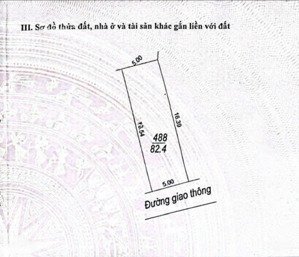 bán đất nền 82,4m2 tại đồng việt, yên dũng, bắc giang, giá ưu đãi 1,28 tỷ