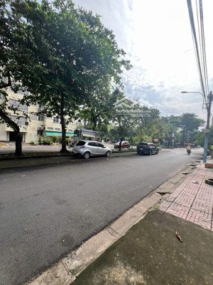 nhà 4 tầng lý chiêu hoàng, q6, 80m2, 4x20m, 8.5 tỷ