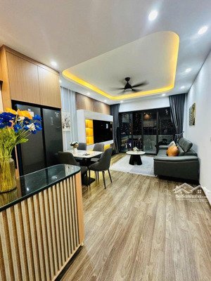 căn 2pn, full đồ mới 100%, tặng full nội thất mới tại bắc linh đàm chỉ 4.7 tỷ 