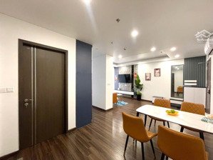 bán căn 1.5pn đã có bìa hồng ful đồ chung cư hoàng huy grand tower - sở dầu giá chỉ 1.850