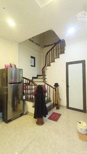 hot! bán nhà trương định - 42m - 5 tầng - 3 ngủ - nhỉnh 9 tỷ