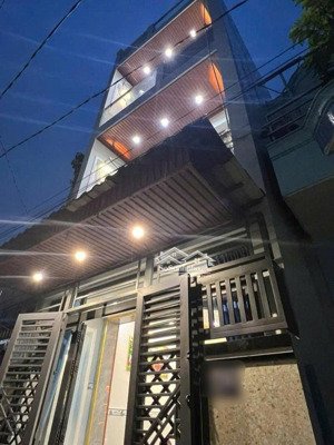 siêu phẩm nhà đẹp phạm thế hiển - khu vip phường bình đông (p5 q8 cũ) - nhỉnh 5 tỷ tl