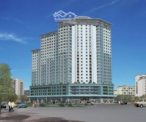 bán cc 3pn, 2wc, 122m2 tại nguyễn chí thanh, đống đa, hà nội, giá thỏa thuận