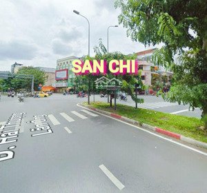 mặt tiền lớn - lề 5m - nhà lớn cho thuê 60 triệu