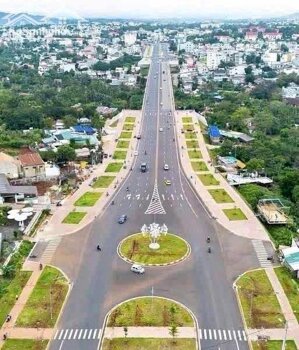 mặt tiền Đinh Tiên Hoàng trung tâm BMT mặt tiền nhộn nhịp thích hợp kinh doanh