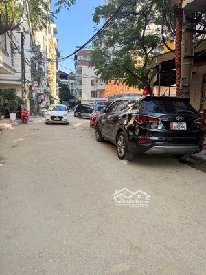 trung tâm cầu giấy, ô tô thông khắp ngả, kinh doanh, khu quân đội, tiện ích bạt ngàn, rẻ 20.5 tỷ