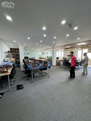 Cho thuê MBKD mặt phố Pháo Đài Láng, Đống Đa KINH DOANH - VP giá 18tr - 28tr