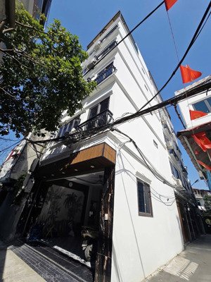 bán nhà riêng 45m2, 10,2 tỷ, lô góc, ô tô, thang máy, kinh doanh , phố hoa lâm, ngọc lâm, long biên