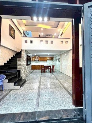 bán nhà mặt tiền ngô thị thu minh, phường 2, tân bình (4*15) 4 tầng 6pn, khu sân bay