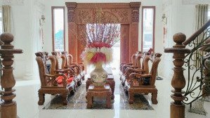 bán biệt thự tại thạnh xuân 40, 32 tỷ, 900m2, giá siêu hời, uy tín, q12, hcm