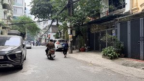 bán nhà riêng tại phường liễu giai, ba đình, hà nội, 5 tầng mt 5,2m chỉ 30 tỷ, dt 60m2