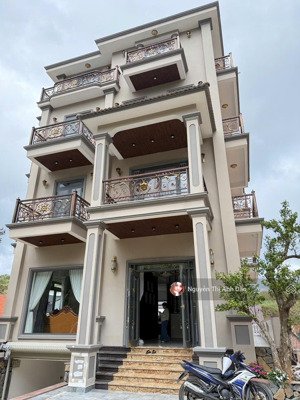 bán biệt thự kqh an sơn đà lạt tiện kinh doanh nghỉ dưỡng