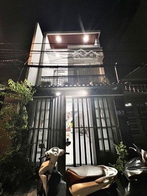 bán nhà tại đường lô tư, bình hưng hòa, giá cực chất 5,65 tỷ