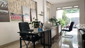 bán biệt thự 379m2 tại vũ ngọc phan, bình thạnh, giá siêu hời chỉ với 75 tỷ