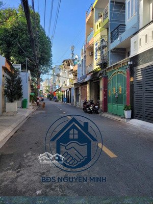 mặt tiền cao văn ngọc quận tân phú- 3 tầng giá chỉ 7.49 tỷ