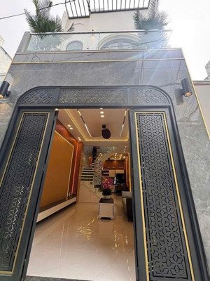 chuyển công tác bán gấp, đ.trương văn bang, p.thạnh mỹ lợi, q2, dt 59m2, giá 2 tỷ 790tr, sổ hồng r