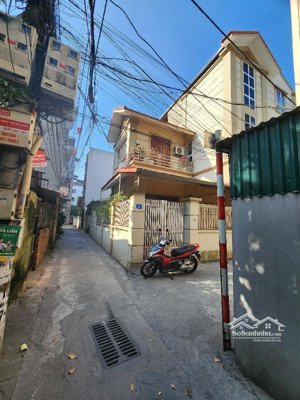 bán gấp cuối năm - nhà đẹp ở ngay - thạch bàn, chỉ 5,9 tỷ - 32m2, hàng xóm aeon long biên