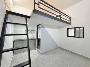 cho thuê phòng trọ 25m2 tại nguyễn cửu vân, bình thạnh, 4 triệu vnd