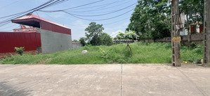 bán đất tại xã minh phú, sóc sơn, hà nội, 5,83 tỷ, 343m2 chính chủ