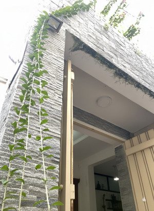 chủ lớn tuổi bán gấp nhà riêng 4pn, 3wc, 61m2 tại đinh bộ lĩnh, p.24, bình thạnh, 7,5 tỷ vnd