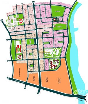 bán đất khu dân cư khang điền dương đình hội tp thủ đức -giá mềm đầu tư an cư mau lẹ