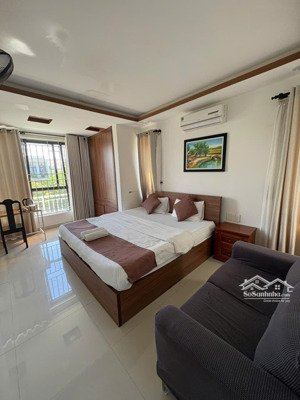 cần bán homestay bờ hồ tân an , hội an 200m2