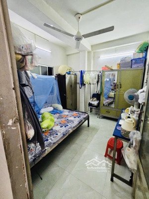 trần văn hoàng , p9 , tb - dt 5m x 14m - chỉ 5.5 tỷ