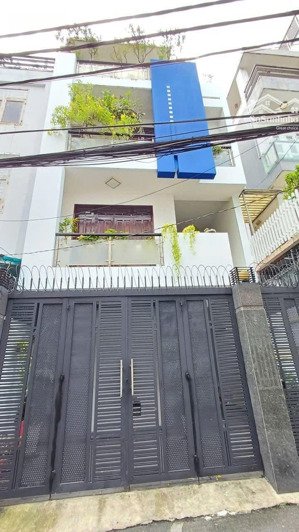 bán nhà, đường hai bà trưng, phường đakao, q1, 48m2,đang có hợp đồng thuê 20tr/th shr chính chủ