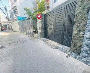 hẻm xe hơi phú nhuận - 72m2 ngang gần 5m, 5 tầng.