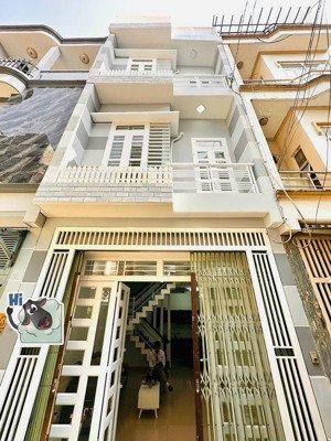 bán gấp nhà lê văn sỹ. phường 13. quận 3. giá 5 tỷ 5. diện tích: 4,5 x 10m.