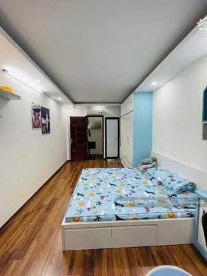 bán nhà phố khương đình, thanh xuân, ngõ thoáng, gần phố, 80m ra phố, 35m2, 6 tầng giá bán 9,9 tỷ