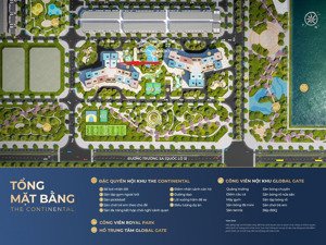 cần bán gấp căn số 17 ban công đn - tttđ tòa y4 dự án imperia signature cổ loa - the continental