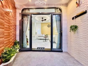 bán nr 4pn, 3wc tại lê tự tài, 6,75 tỷ, 32m2