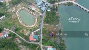 chính chủ bán 1572m đất đại yên giá 6.5tr/m gần vin hạ long xanh