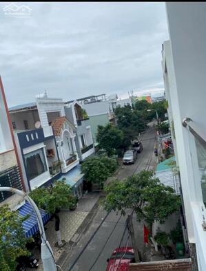 Cần bán nhà 3 tẩng 3 mê MT đường Đào Nguyên Phổ, P Thanh Khê. Đà Nẵng.