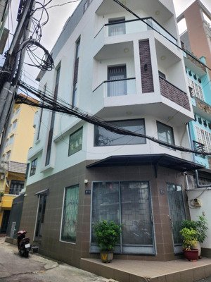 bán nhà quận 11, 5 tầng, đường trịnh đình trọng, 8,89 tỷ, 44m2, cực chất