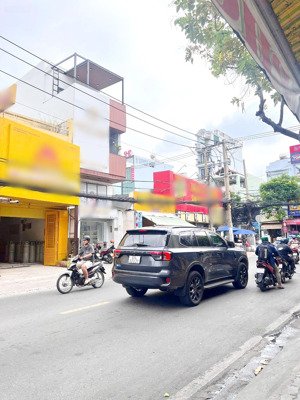 bán nhà 2 tầng (4.5x9m) mặt tiền kd đường lâm văn bền p. bình thuận q7 - giá 13tỷ2