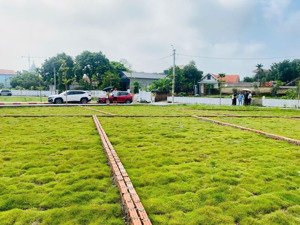 đất vượng khí đón đầu ql21 mở rộng - 100m, 3,1 tỷ