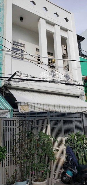 hẻm xe tải, khu phân lô đường nguyễn quý yêm, 56m2, ngang 4x14m, giá chỉ 5.4 tỷ tl