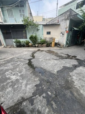 bán gấp nhà hxh 5x15 bình thới f.10 quận 11