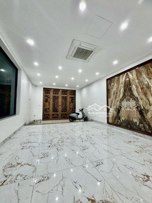 bán nhà biệt thự kđt định công, lô góc 3 thoáng, 93m2 x 5 tầng, mt 5m, giá chào 42,8 tỷ