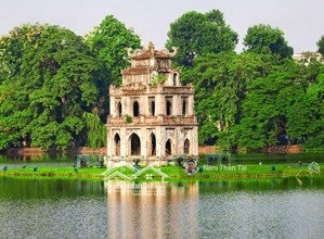 bán nhà mặt phố lương văn can, hoàn kiếm, hà nội, 165 tỷ, 206 m2